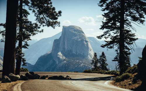 Yosemite National Park Join-in or Private Tours