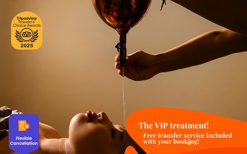 La Nusa Bali Spa Wellness in Nusa Dua