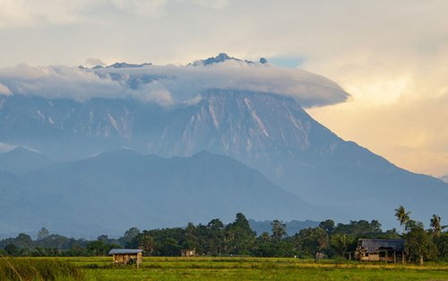 Tur Gunung Pribadi Sehari Penuh Taman Kinabalu Kota Kinabalu