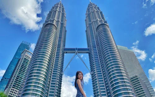 Visite guidée d'une journée complète de Kuala Lumpur avec 25 attractions