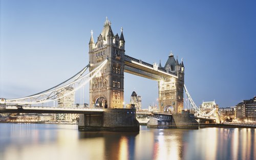 Treinkaartjes Verenigd Koninkrijk