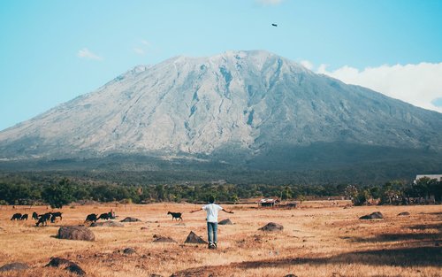 Instagram Day Tour di Bali Timur