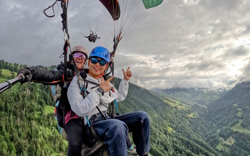 Top 10 Activities in Switzerland 2026 - Klook United States