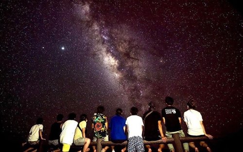 Miyakojima Subtropical Jungle & Stargazing Night Tour (Okinawa)