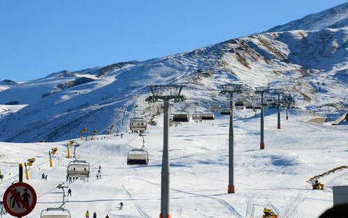 バクー シャフダーグ & ヒジ 日帰り田園ツアー