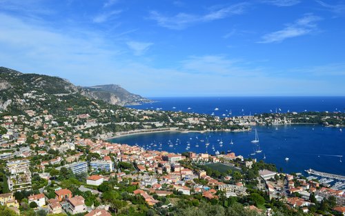 Monaco, Eze, La Turbie Full Day Tour from Nice or Cannes