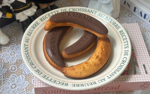 Atelier de pâtisserie de financiers et madeleines à la banane de Suwon