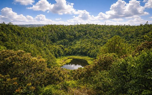 Mauritius Full-Day South Private Sightseeing Tour