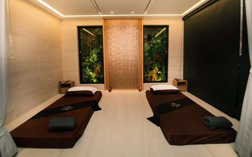 Relaxing Time Massage and Spa Asok Experience in Bangkok