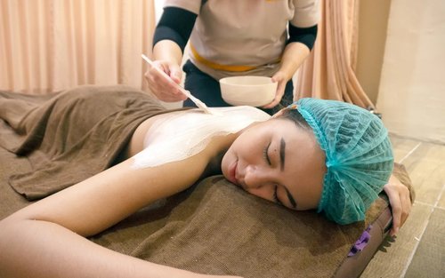 [Spa para Mulheres] Salsa Spa em Surabaya