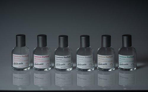 수원 뤼미에르 향수: 나만의 향수 만들기 