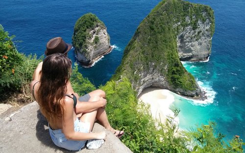 2D1N Nusa Penidan, Nusa Lembonganin ja Nusa Ceninganin kiertue Balilta