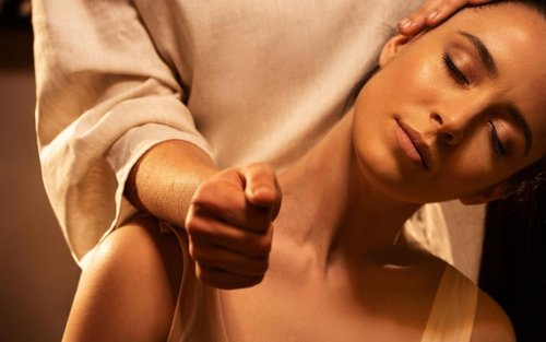 Foot Magic Reflexology in Kuchai Lama 