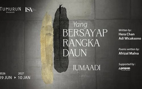 Tumurun Museum Ticket in Solo