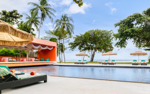 Tolani Resort Koh Samui Daypass