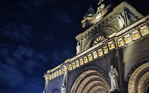 Eine Nacht im alten Manila: Intramuros Stadtrundgang