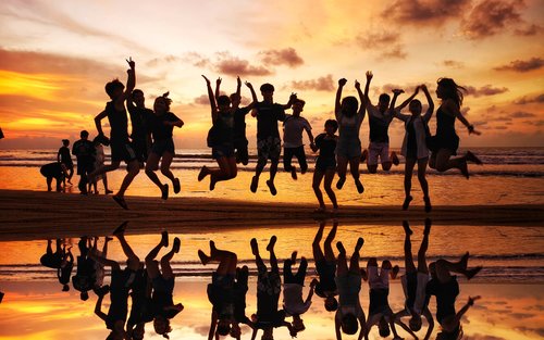 Bongawan or Binsuluk Mangrove Cruise, Mirror Beach & Firefly 