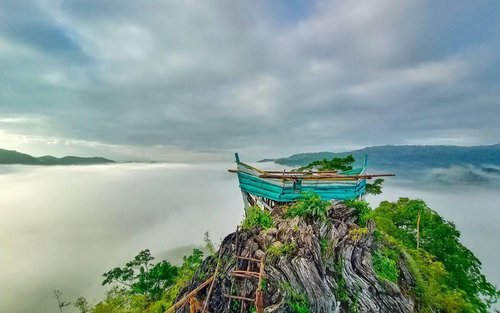 黎刹弗雷斯诺农林一日私人自然之旅