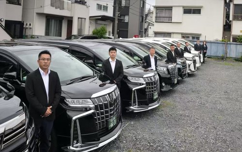 大阪城全日私人歷史探索之旅