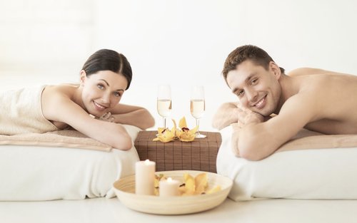 Home Service Spa in Bandung by Max Spa