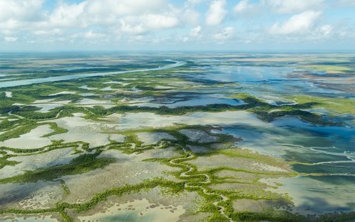 Kakadu en une journée