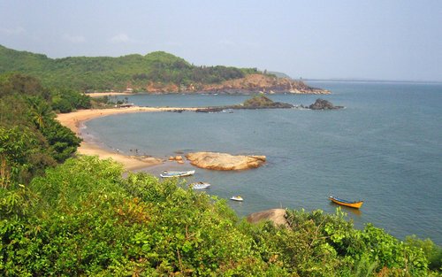 2D3N Gokarna Hiking Experience from Bangalore