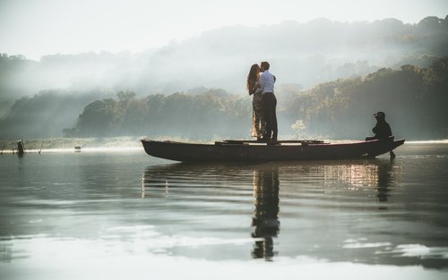 බාලි හි පුද්ගලික ඡායාරූපකරණ අත්දැකීම