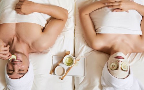 Avani Spa no Avani Sukhumvit em Bangkok