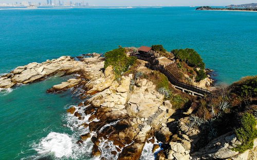 Kinmen Lieyu Half-Day Exploration