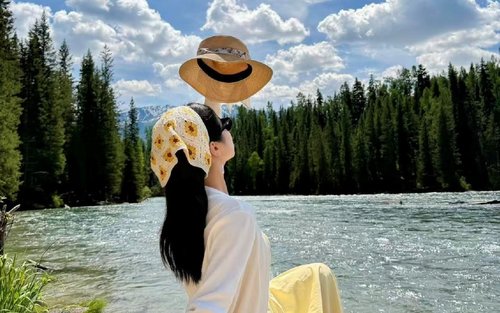 Tour 4 Ngày Urumqi Khám Phá Thị Trấn Ma Quỷ & Kanas Cùng Hemu