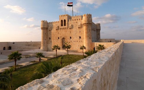 Cairo Catacombs & Citadel One-Day Private Cultural Tour