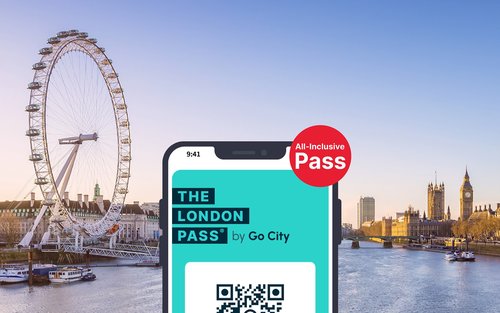 Go City: London Pass