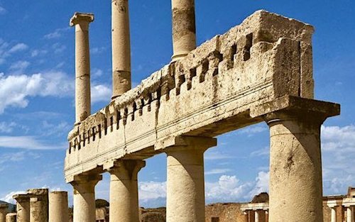 Pompeï en de Vesuvius: Begeleide tour vanuit Napels