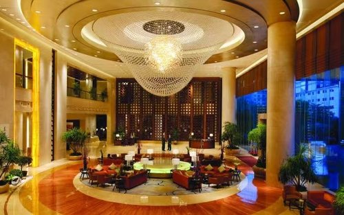 Dongguan Two-day Hotel Stay Tour
