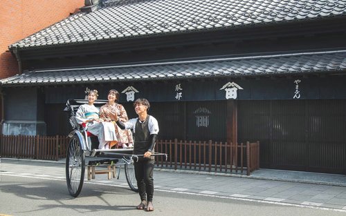 川越小江戶客製化包車一日遊 ｜東京出發 