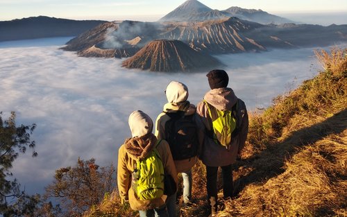 Mount Bromo & Ijen Multiday Private Tour with Multi Speaking Guide