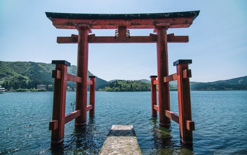 Ιδιωτική ολοήμερη εκδρομή στο Hakone με θέα στο όρος Φούτζι