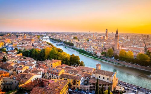 From Verona: Half-Day Valpolicella & Amarone Wine Experience