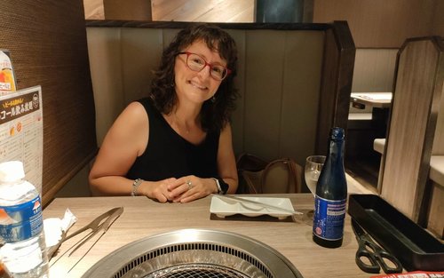 Tokyo Shibuya Half-Day Private Food Tour