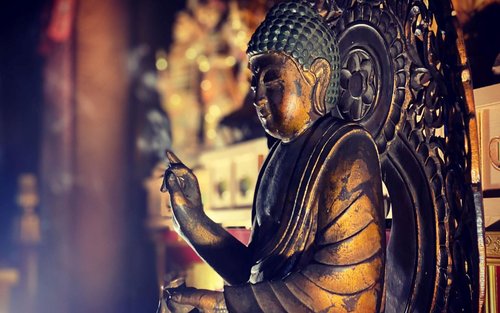 【Hokkaidó】Meditáció, szúramásolási élmény és shojin ryori