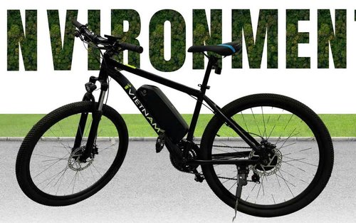 Pagrenta ng E-Bike/ E-Scooter sa Hue 