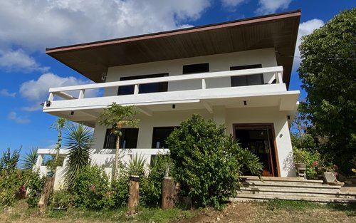 Farmhaus Tanay Vacation Home di Rizal