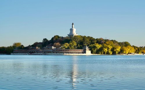 北京+天津7日遊