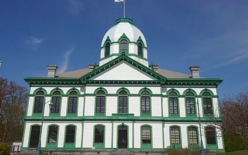 北海道历史村「开拓之村」门票