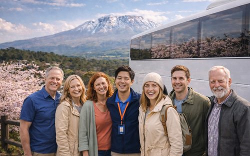Jeju UNESCO Highlight Premium Day Tour