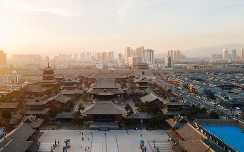 Datong privát autós egynapos túra