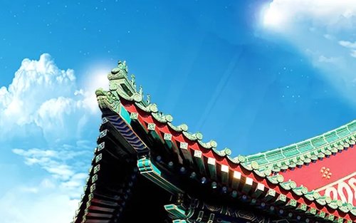 北京恭王府日帰りツアー（入園2.5時間詳細解説＋ワイヤレスマイク）