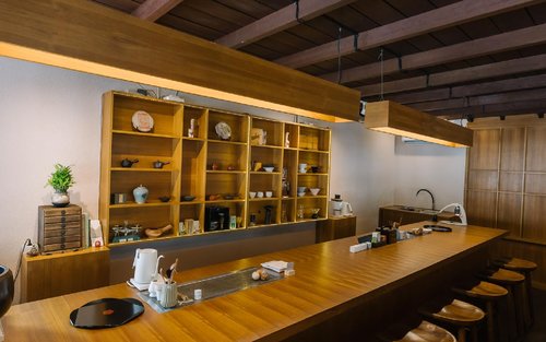Matcha Crafting & Tea Cocktail Workshop at Chontea Bali