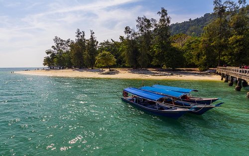 Top 10 Activities in Langkawi 2026 - Klook United States