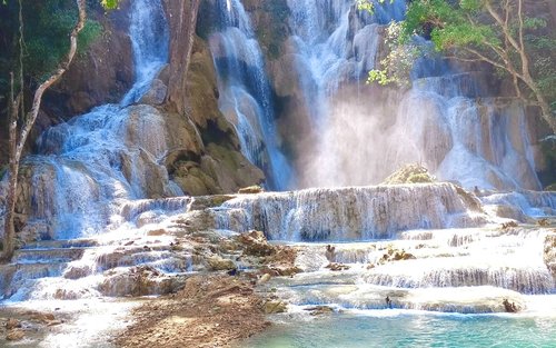 Classic tour in Luang Prabang 